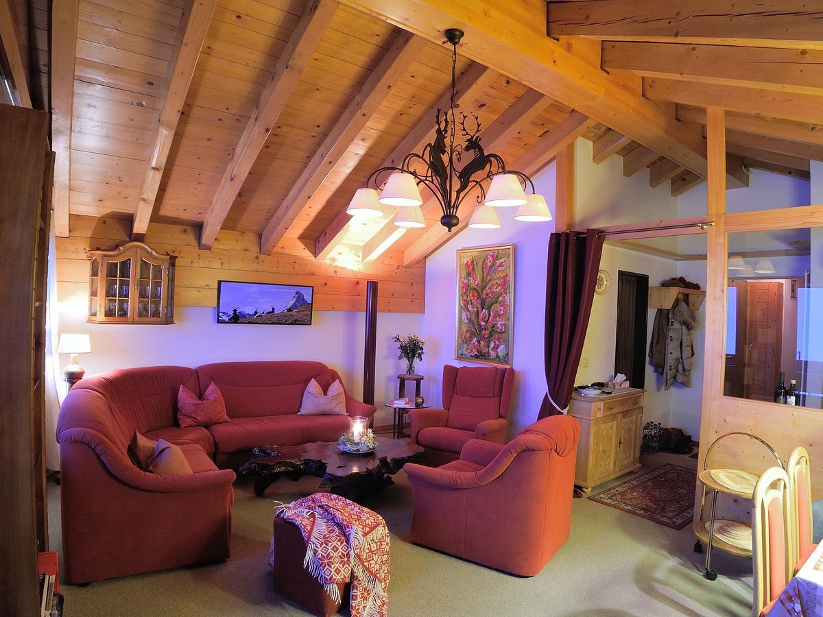 Cosy 3.5 Pièce à *