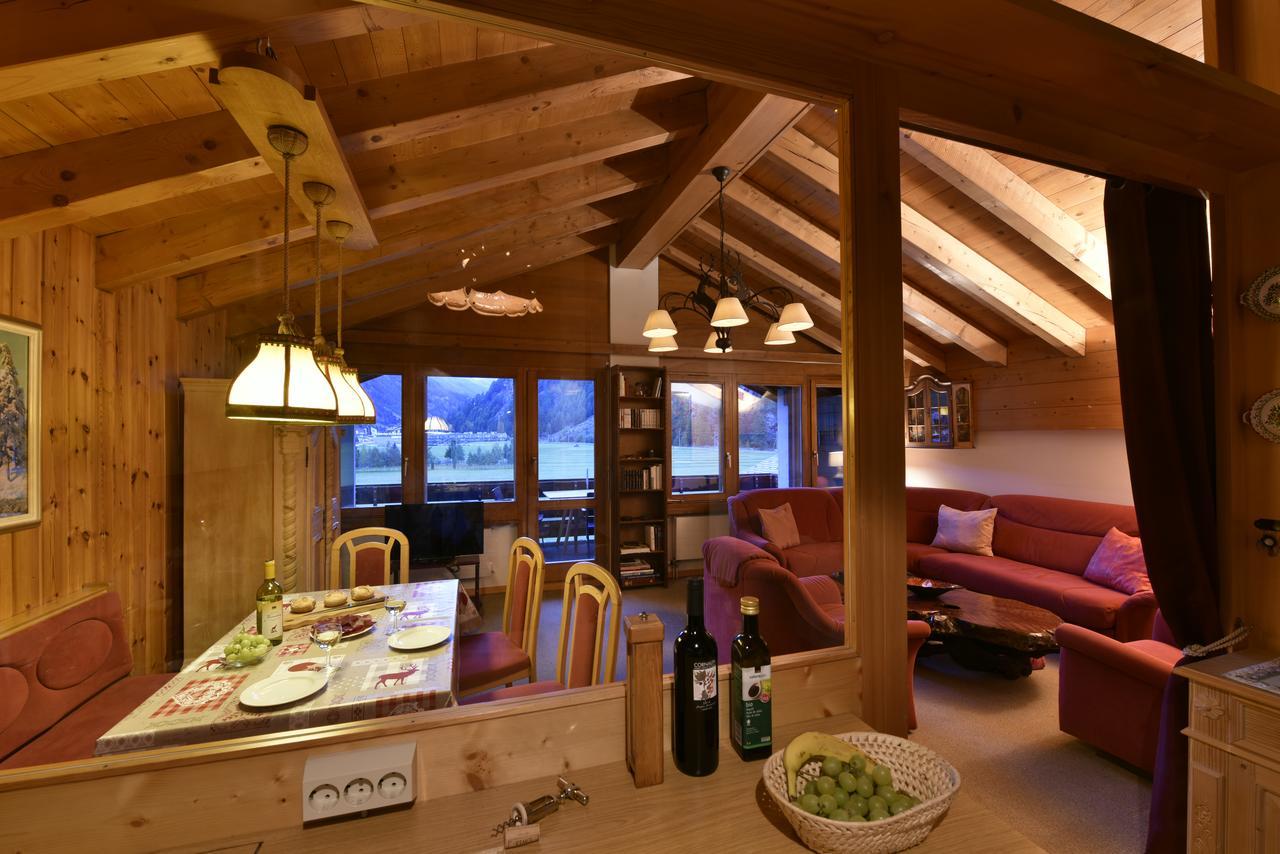 Appartement Cosy 3.5 Pièce à