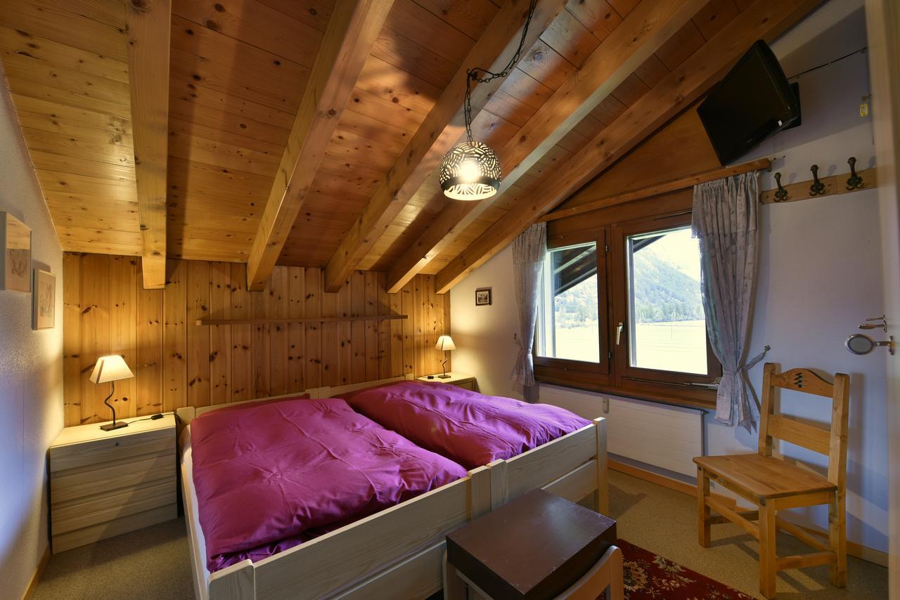 Cosy 3.5 Pièce à Appartement *