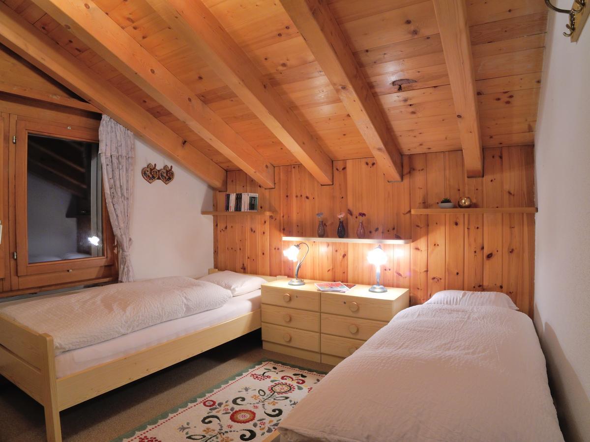 Cosy 3.5 Pièce à Appartement *